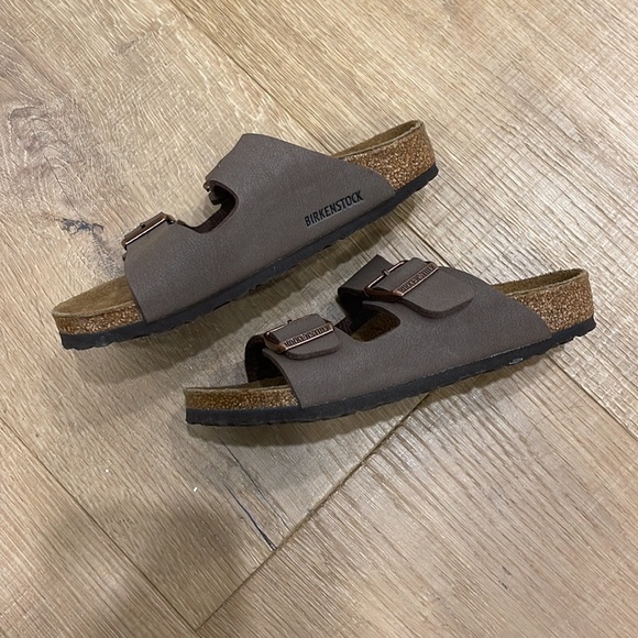Boys Birkenstock Arizona Sandals - Size 30 (US 13) - Picture 5 of 5